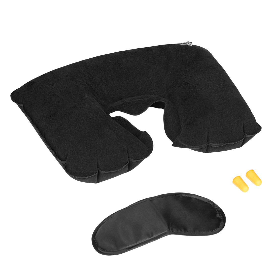 LEGERO SET - Schwarz