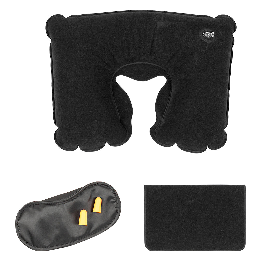 LEGERO SET - Schwarz