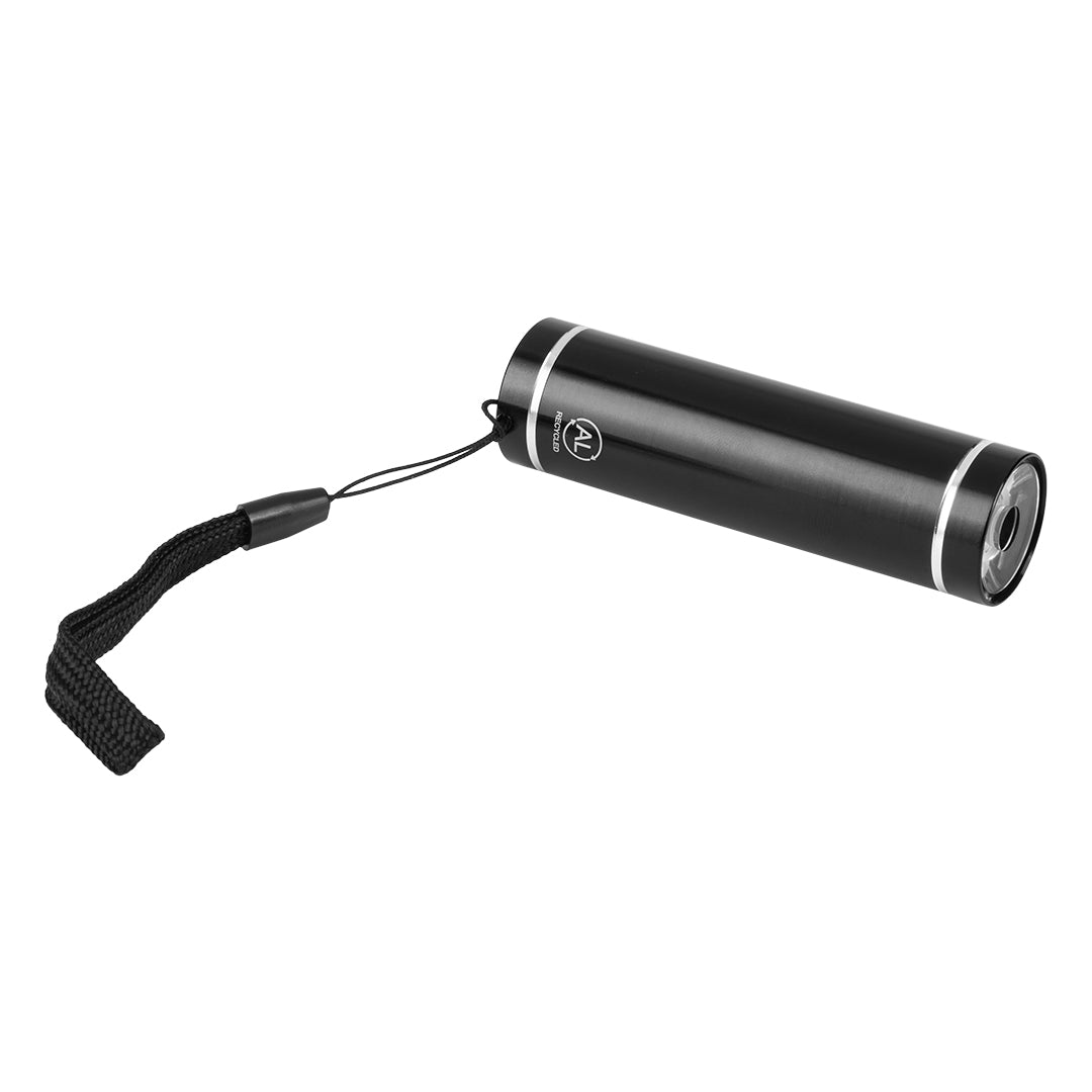 LICHT - Schwarz
