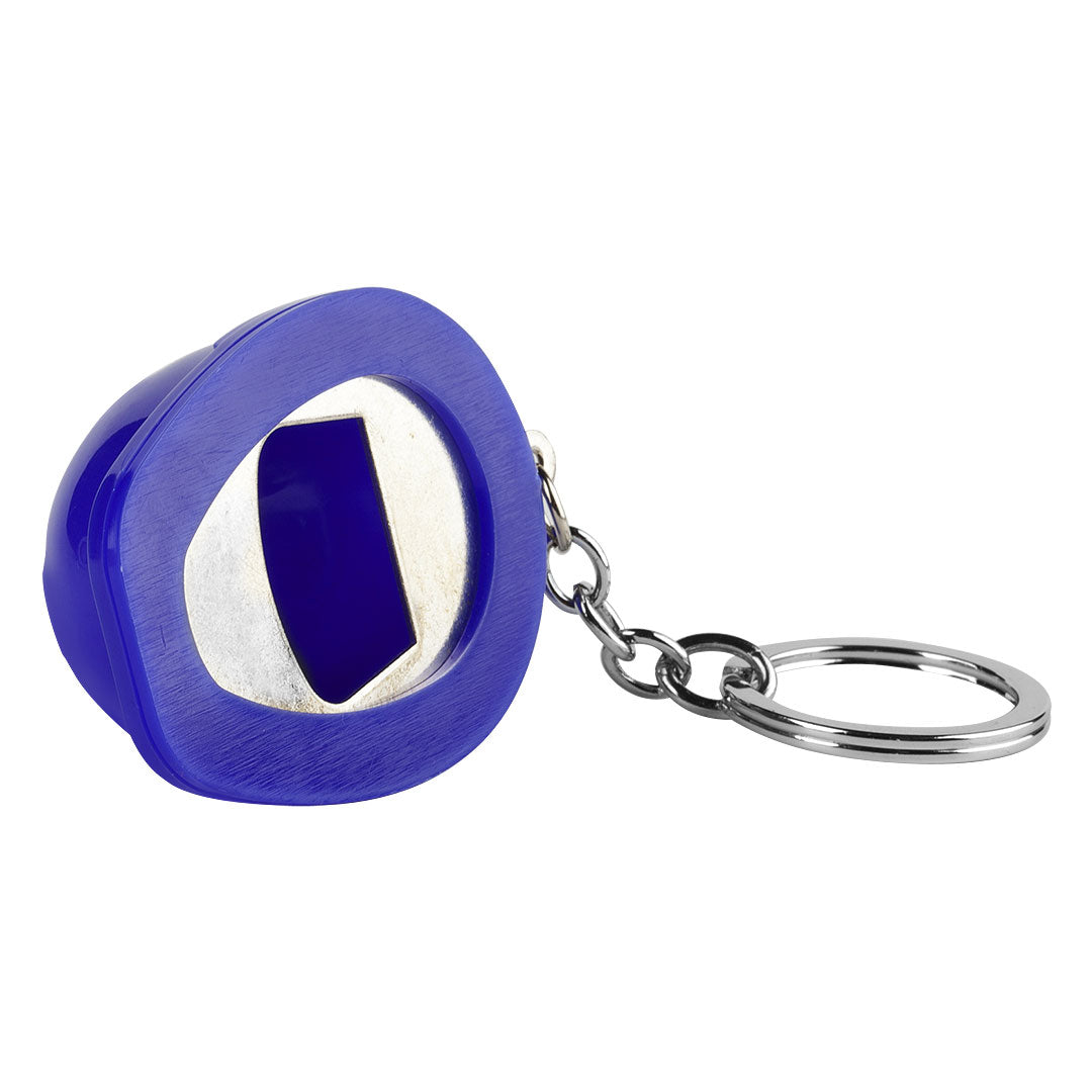COP - Blau