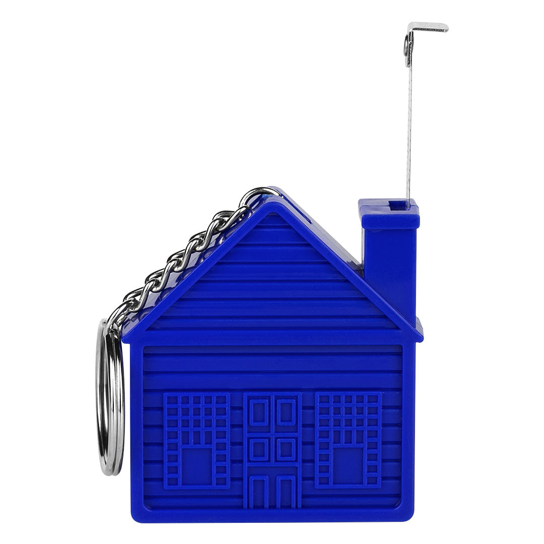 HOME - Blau