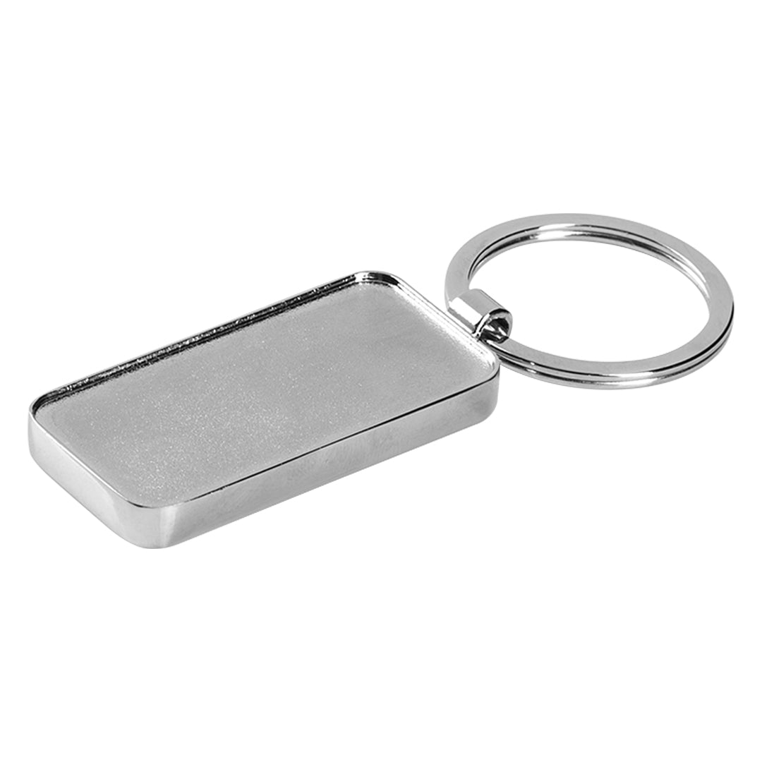 TABLET R - Glänzendes Metall