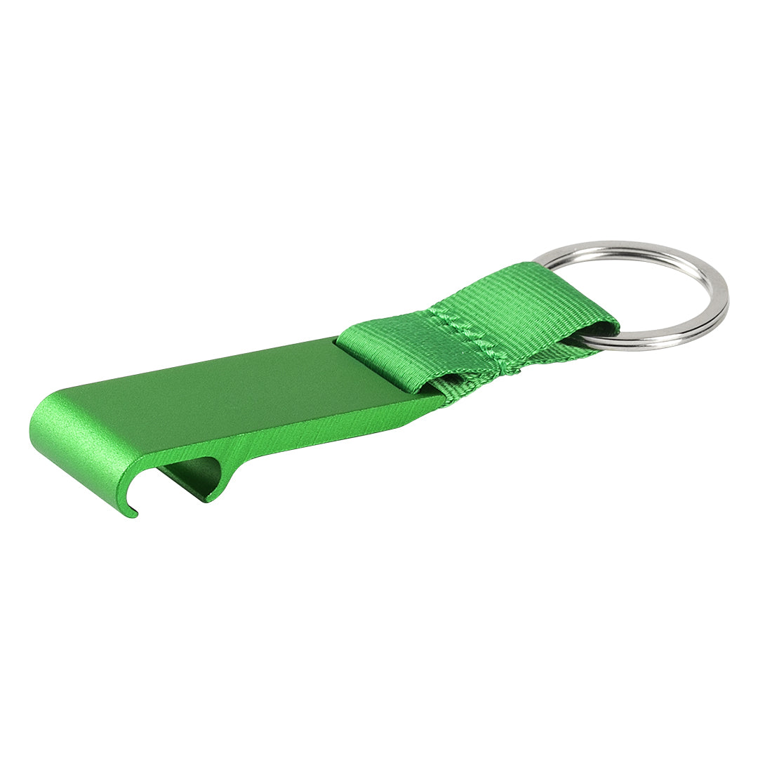 SVEN Trinkflasche - Werbeartikel bedruckbar | Aluminium, Polyester