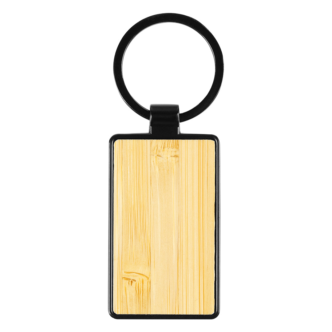 RAFT NERO – Schlüsselanhänger (100Stk.)(Warenkorbrabatt)