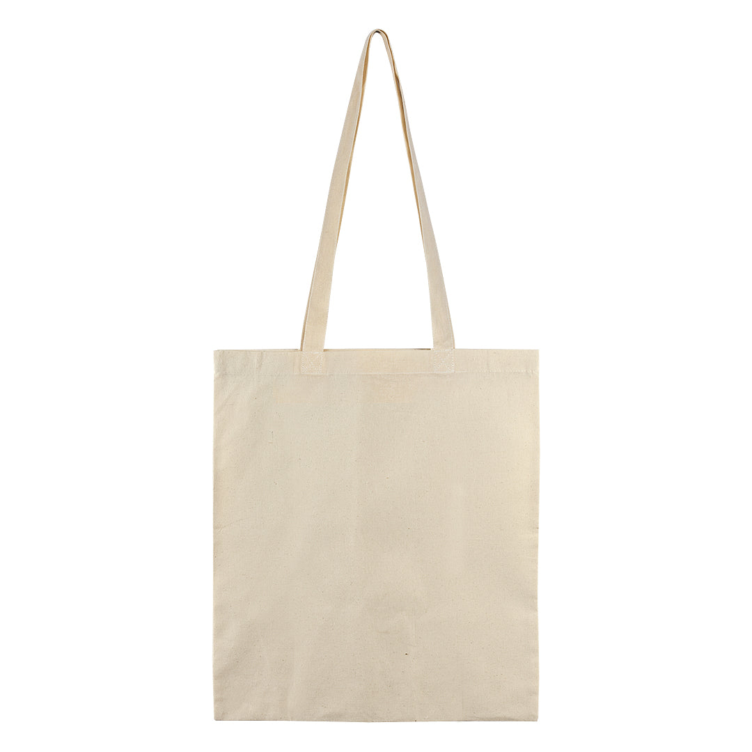 NATURELLA Tasche - Werbeartikel bedruckbar | Baumwolle