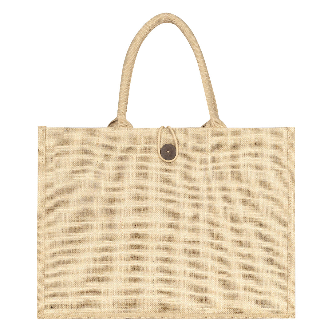 JUTA - Beige