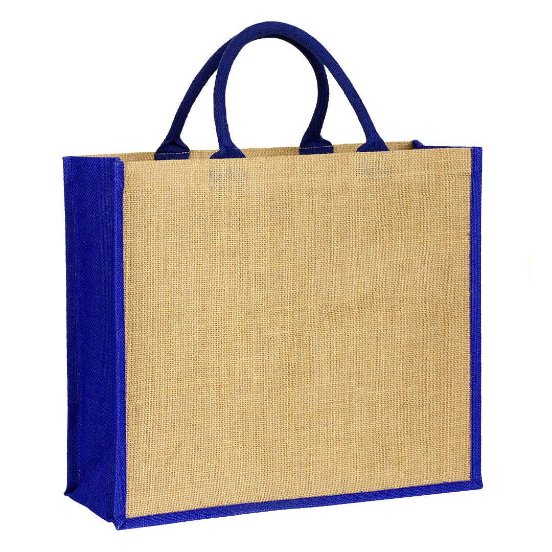 MAKARENA Tasche - Werbeartikel bedruckbar | Jute
