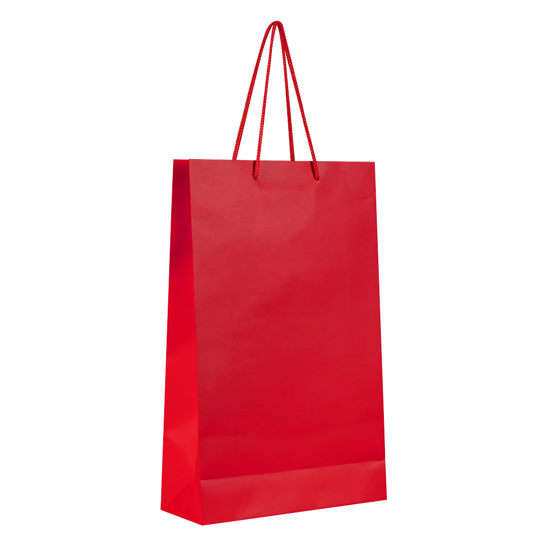 DINA Tasche - Werbeartikel bedruckbar | Papier