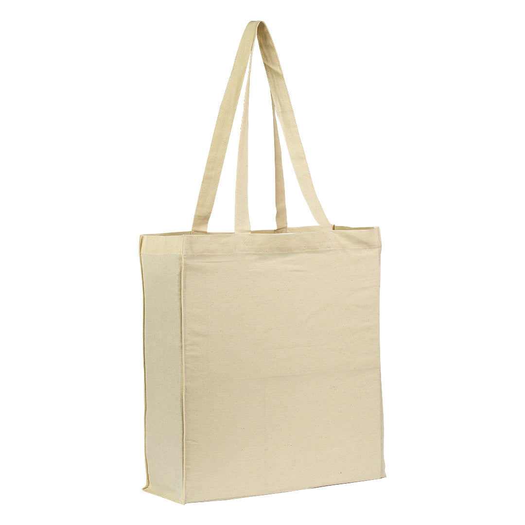 BAZAR Tasche - Werbeartikel bedruckbar | Baumwolle