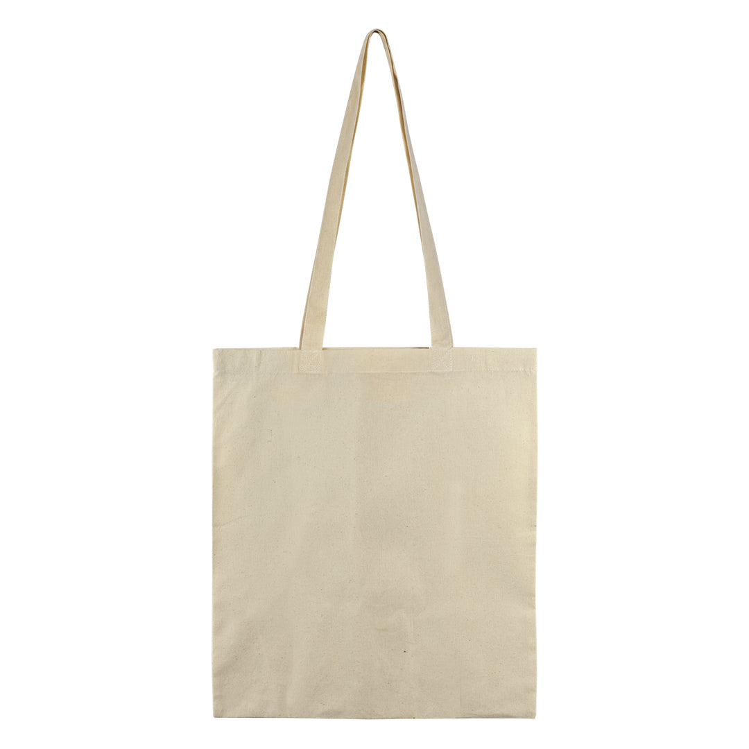 NATURELLA Tasche - Werbeartikel bedruckbar | Bio-Baumwolle