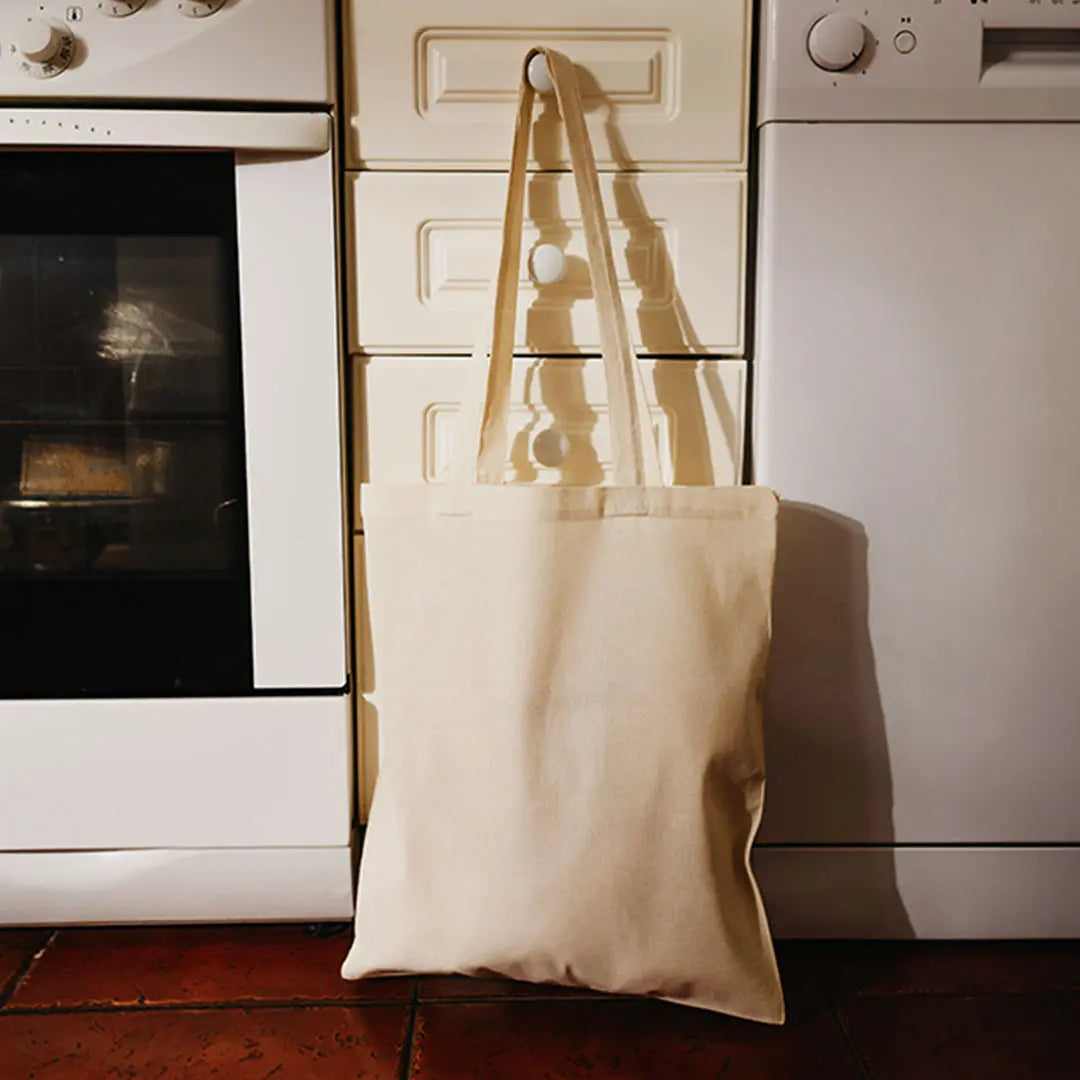 NATURELLA Tasche - Werbeartikel bedruckbar | Baumwolle