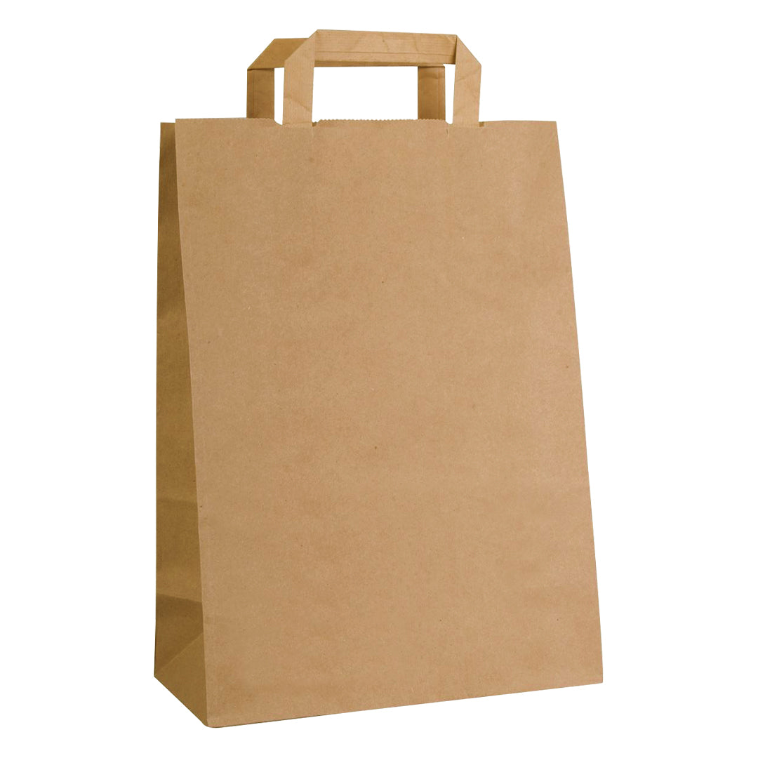 POPPY Tasche - Werbeartikel bedruckbar | Papier