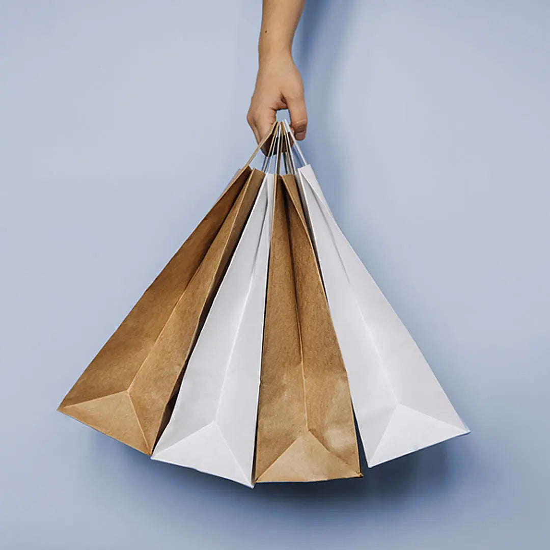 POPPY MINI Tasche - Werbeartikel bedruckbar | Papier