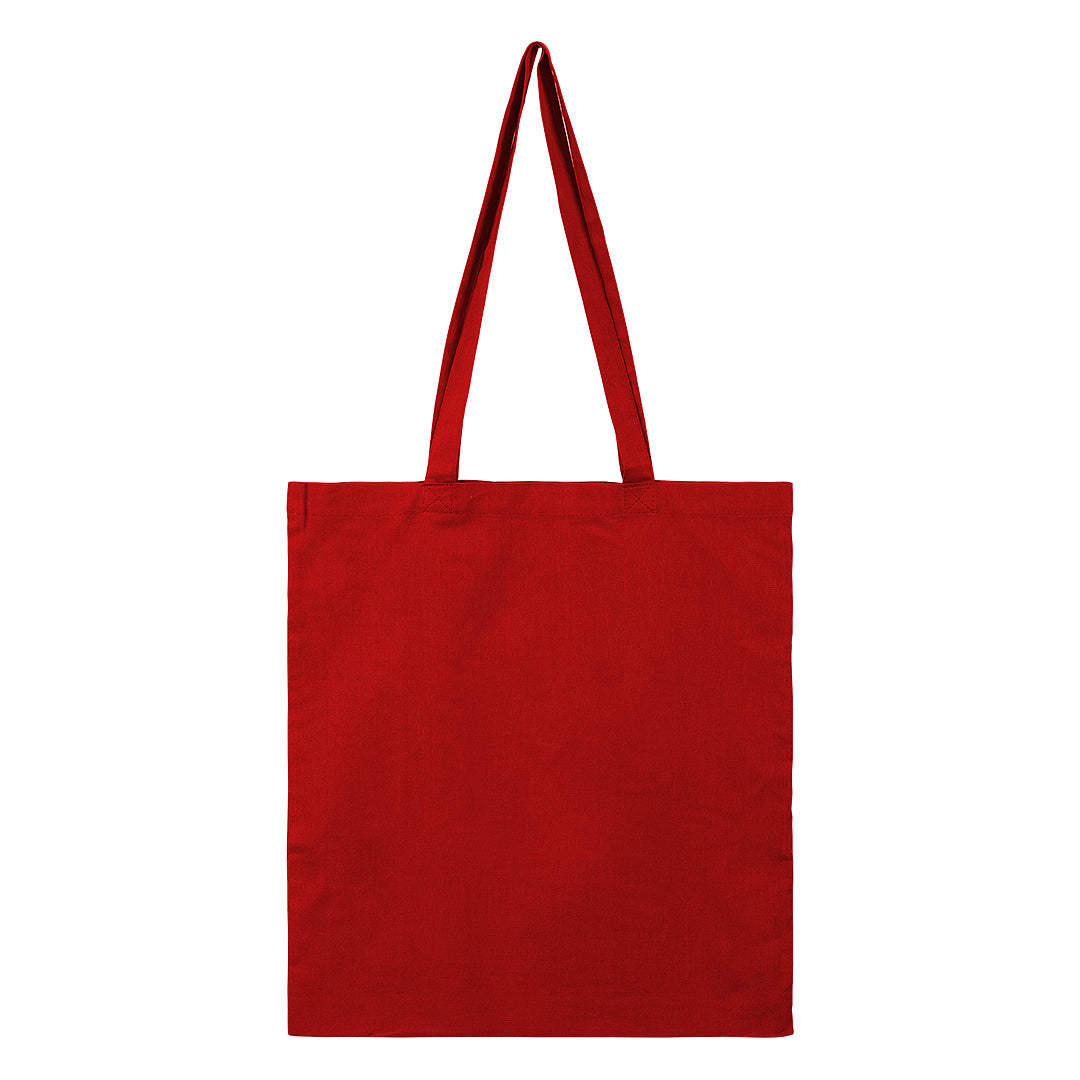 NATURELLA COLOR Tasche - Werbeartikel bedruckbar | Baumwolle
