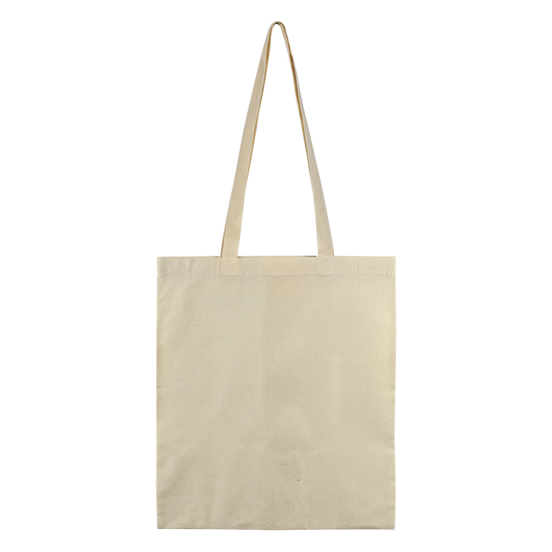 NATURELLA Tasche - Werbeartikel bedruckbar | Baumwolle