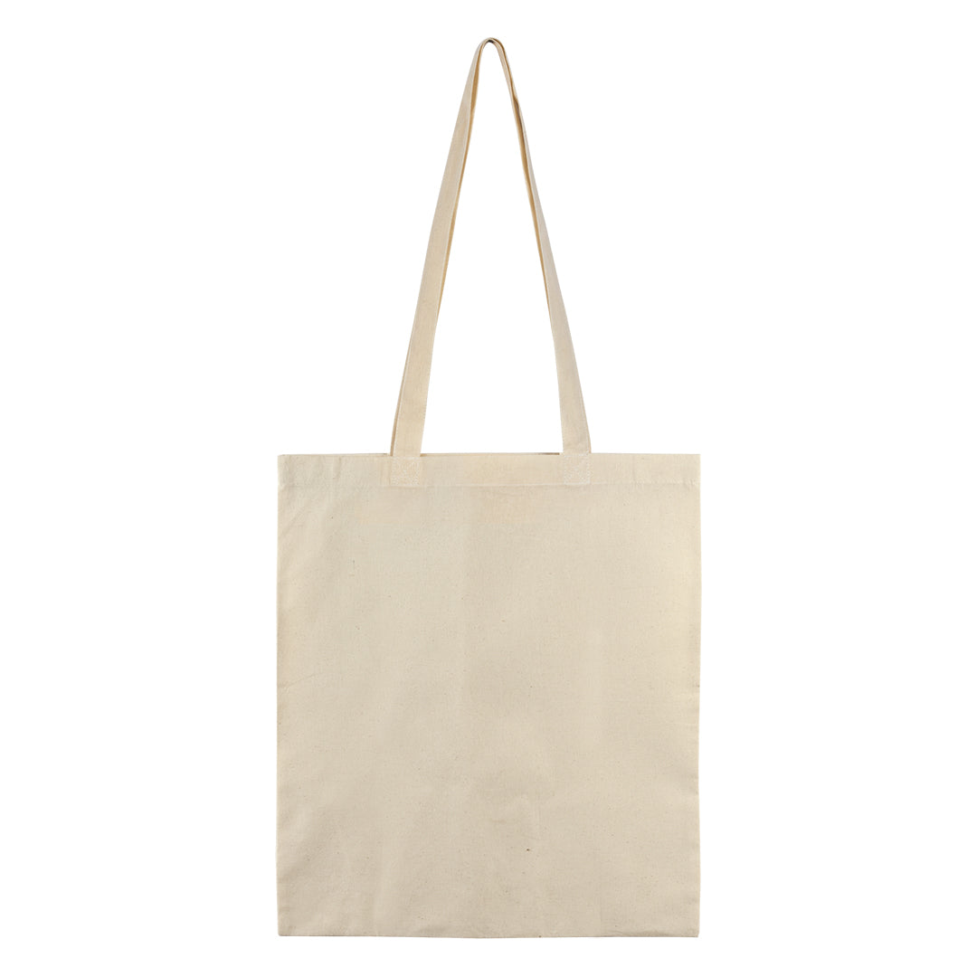 NATURELLA Tasche - Werbeartikel bedruckbar | Baumwolle