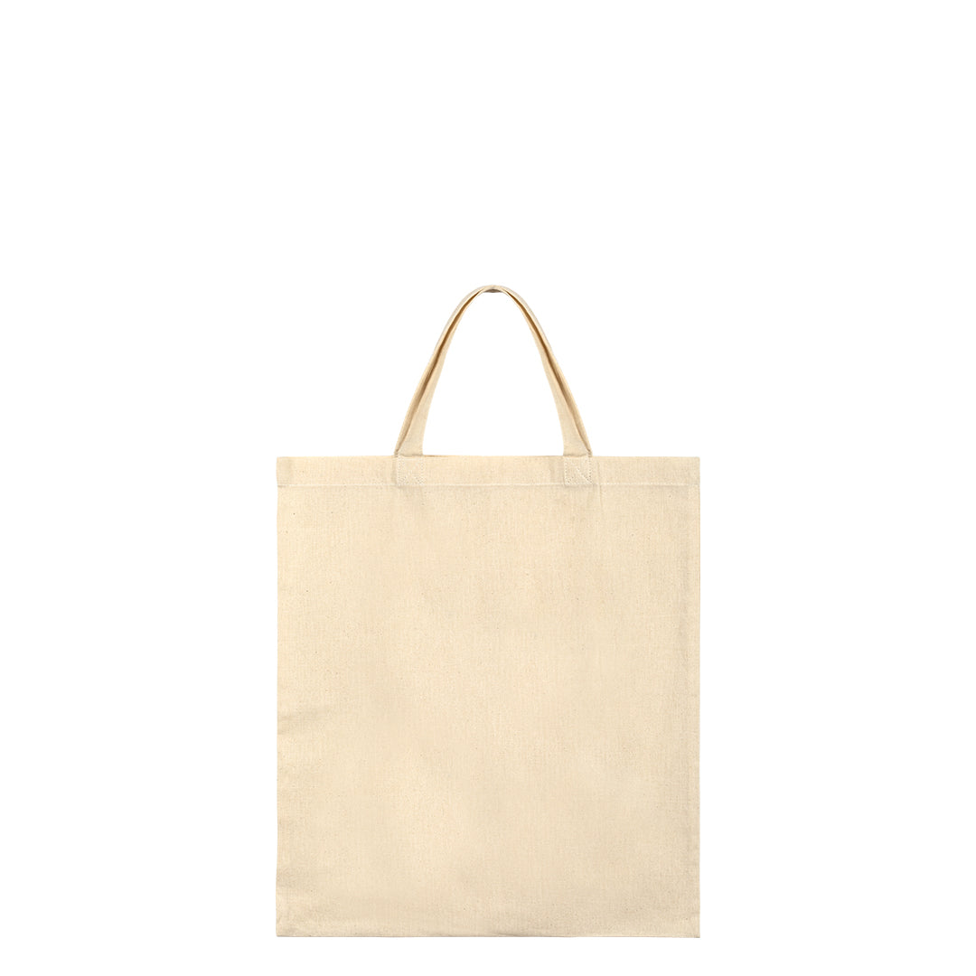 NATURELLA SH Tasche - Werbeartikel bedruckbar | Baumwolle