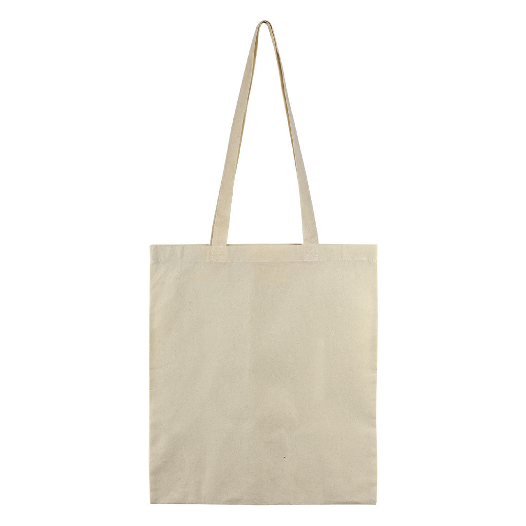 NATURELLA Tasche - Werbeartikel bedruckbar | Bio-Baumwolle