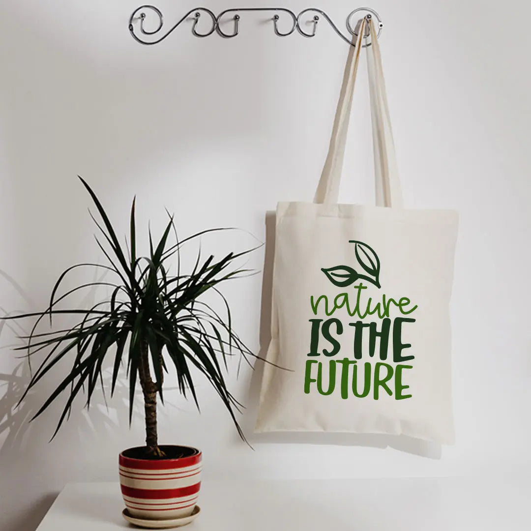 NATURELLA Tasche - Werbeartikel bedruckbar | Baumwolle
