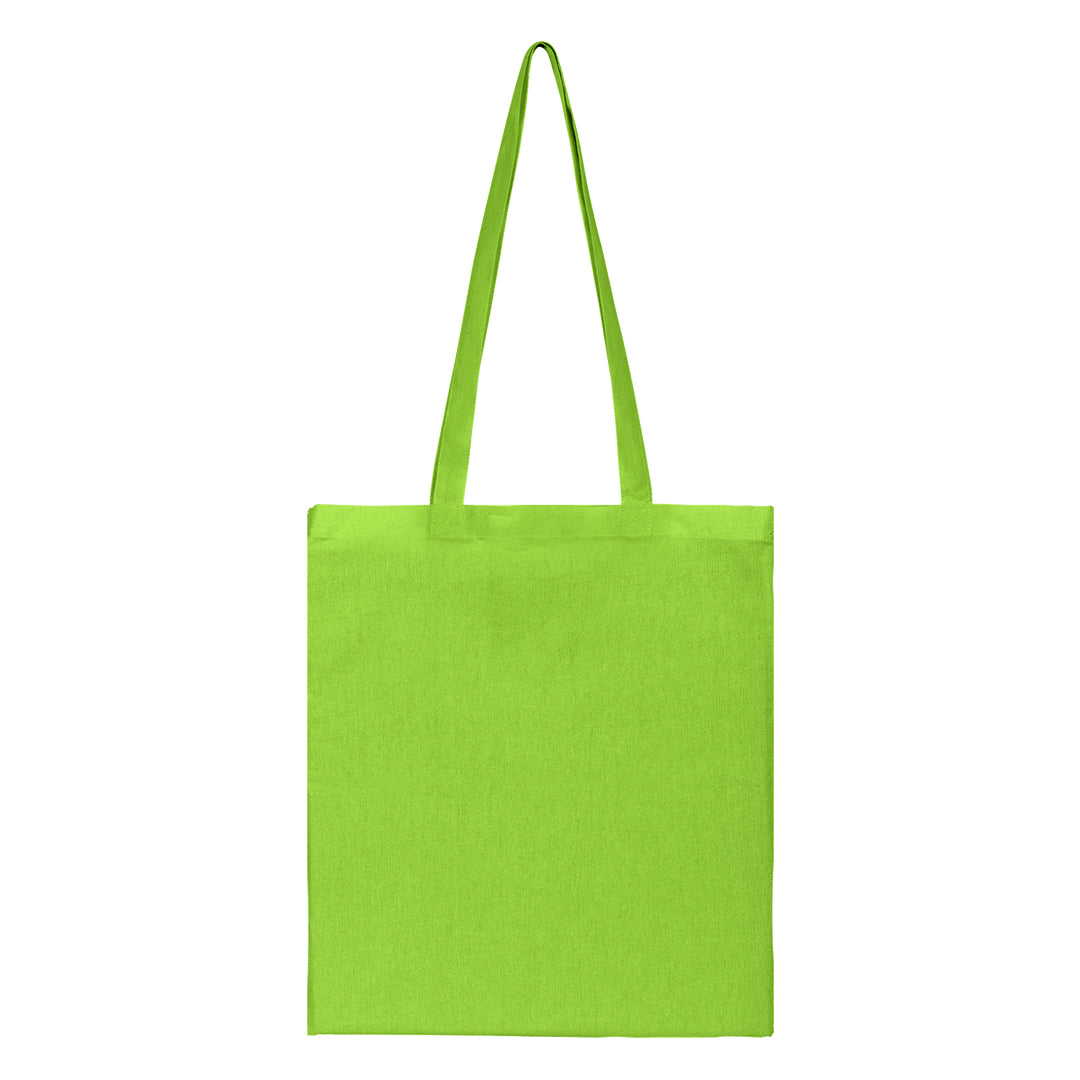 NATURELLA COLOR Tasche - Werbeartikel bedruckbar | Baumwolle