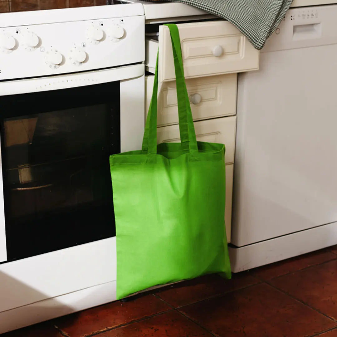 NATURELLA COLOR Tasche - Werbeartikel bedruckbar | Baumwolle