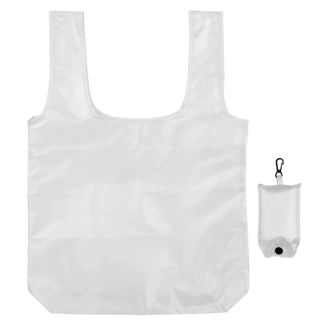 MARTINA Tasche - Werbeartikel bedruckbar | Polyester