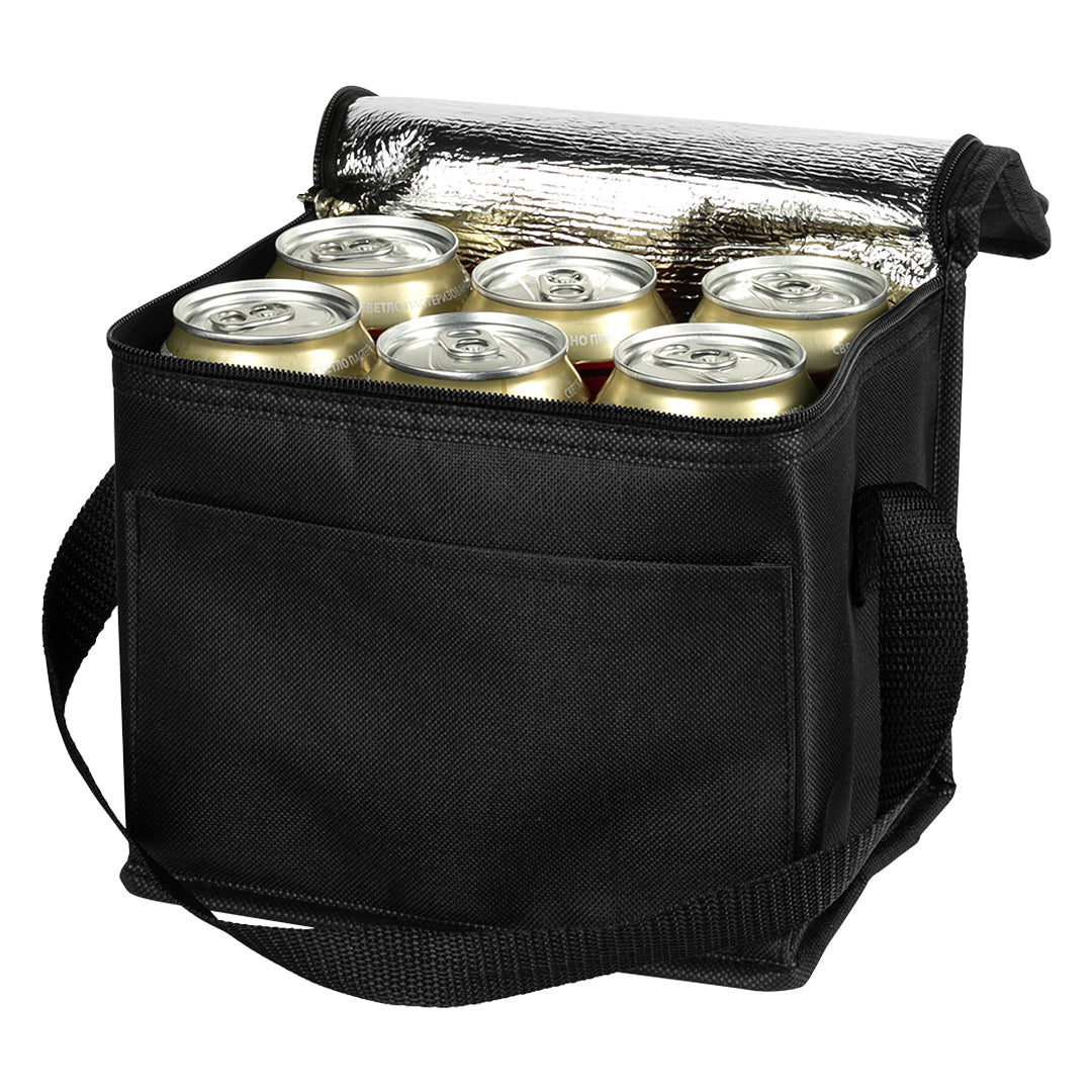 LAGER - Schwarz