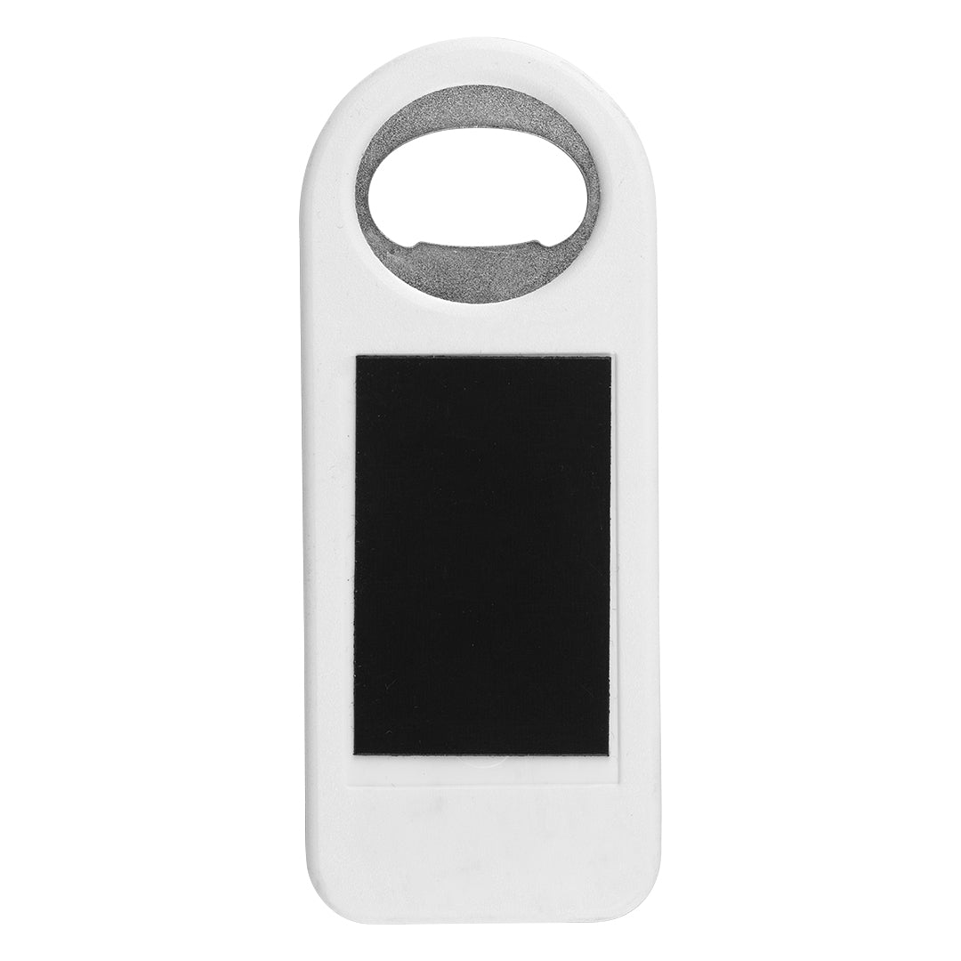 MAGNET BLANCO