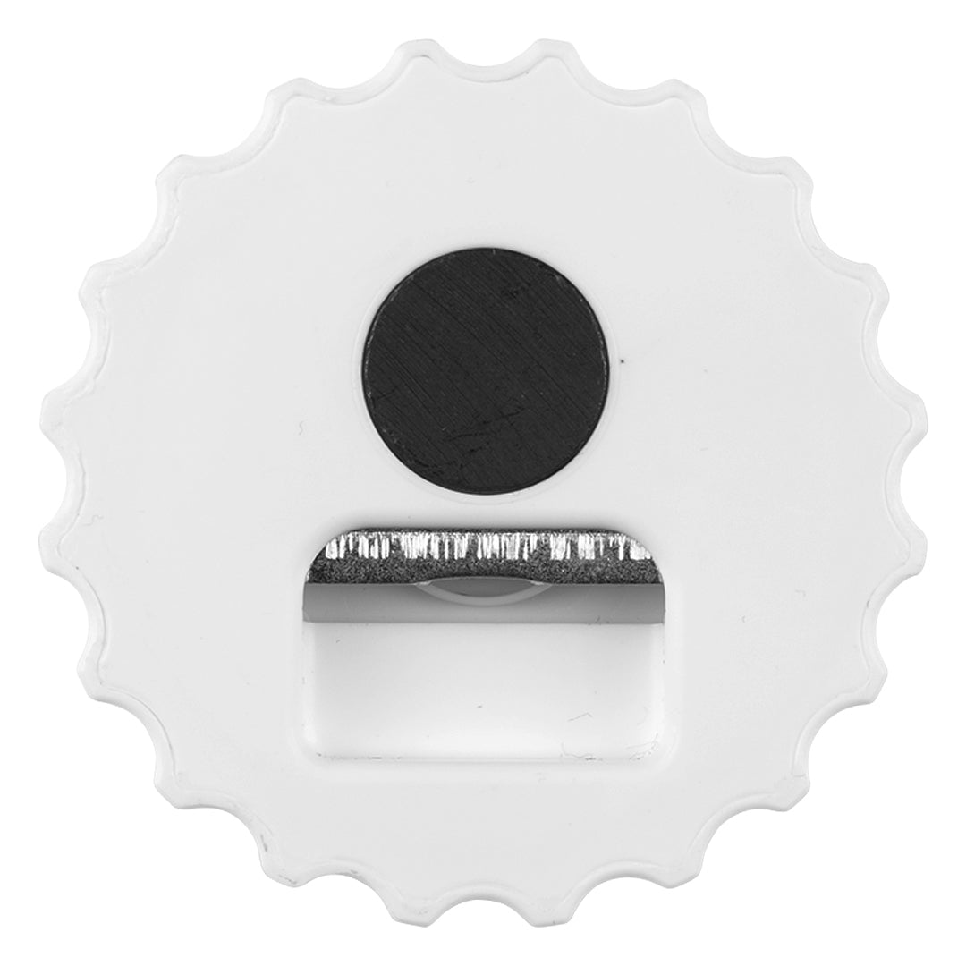 MAGNET CAP
