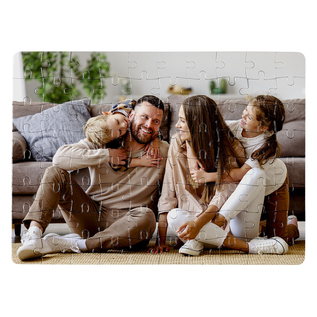 PUZZLE A5-80