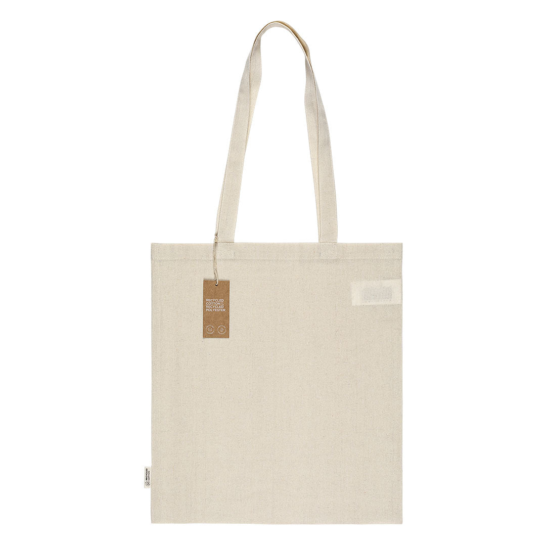 NATURELLA RECYCLE Tasche - Werbeartikel bedruckbar