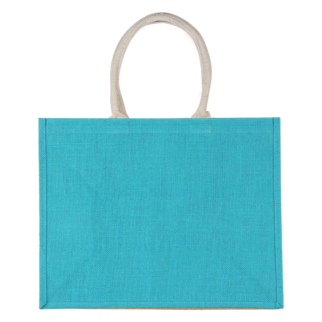 MAGNOLIA Tasche - Werbeartikel bedruckbar | Jute