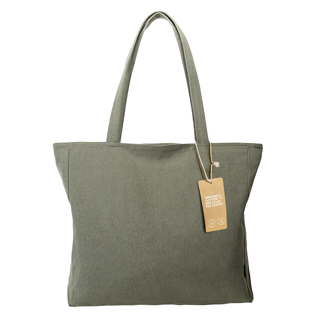 ECO LIVING Tasche - Werbeartikel bedruckbar