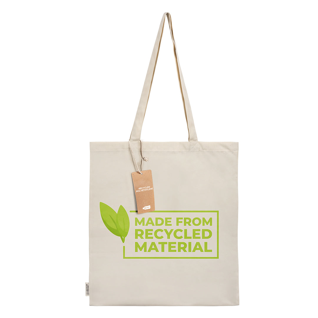 NATURELLA RPET - Beige