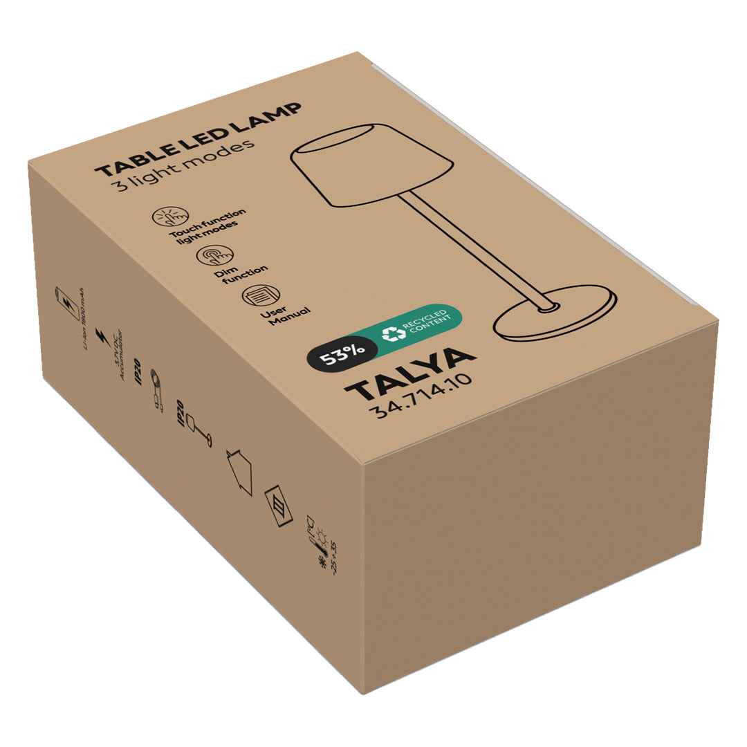 TALYA