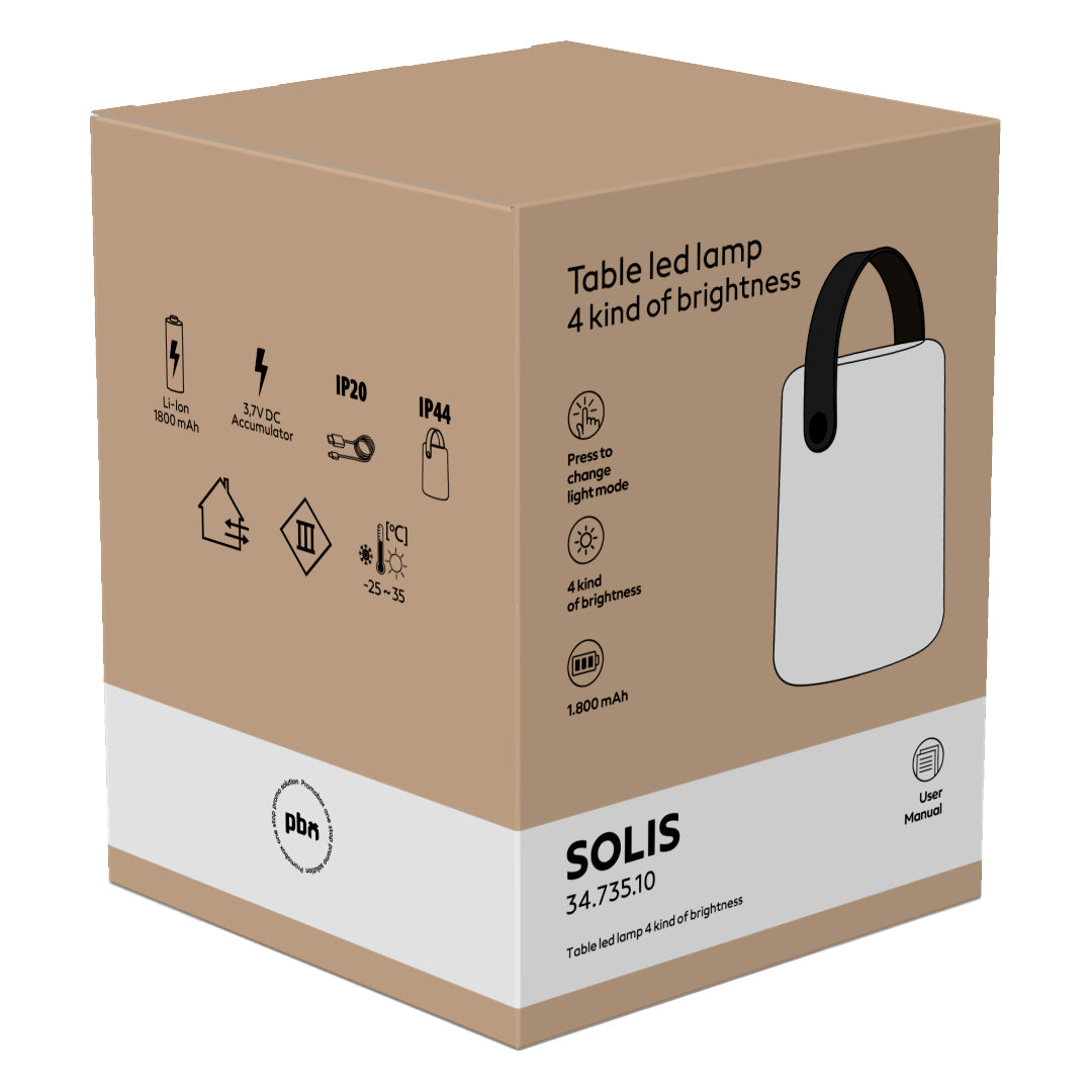 SOLIS