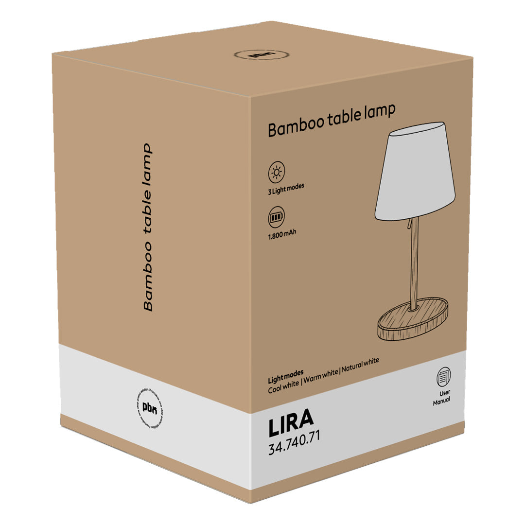 LIRA