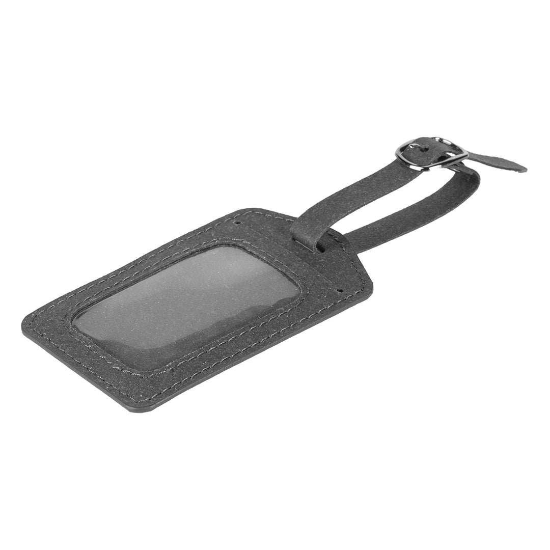 ARUBA Tasche - Werbeartikel bedruckbar | Recyceltes Leder