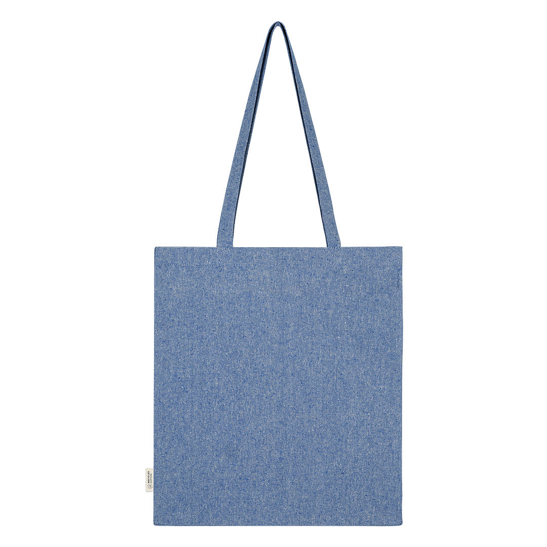NATURELLA MELANGE Tasche - Werbeartikel bedruckbar