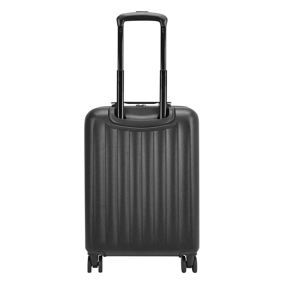 FIRST CLASS - Schwarz