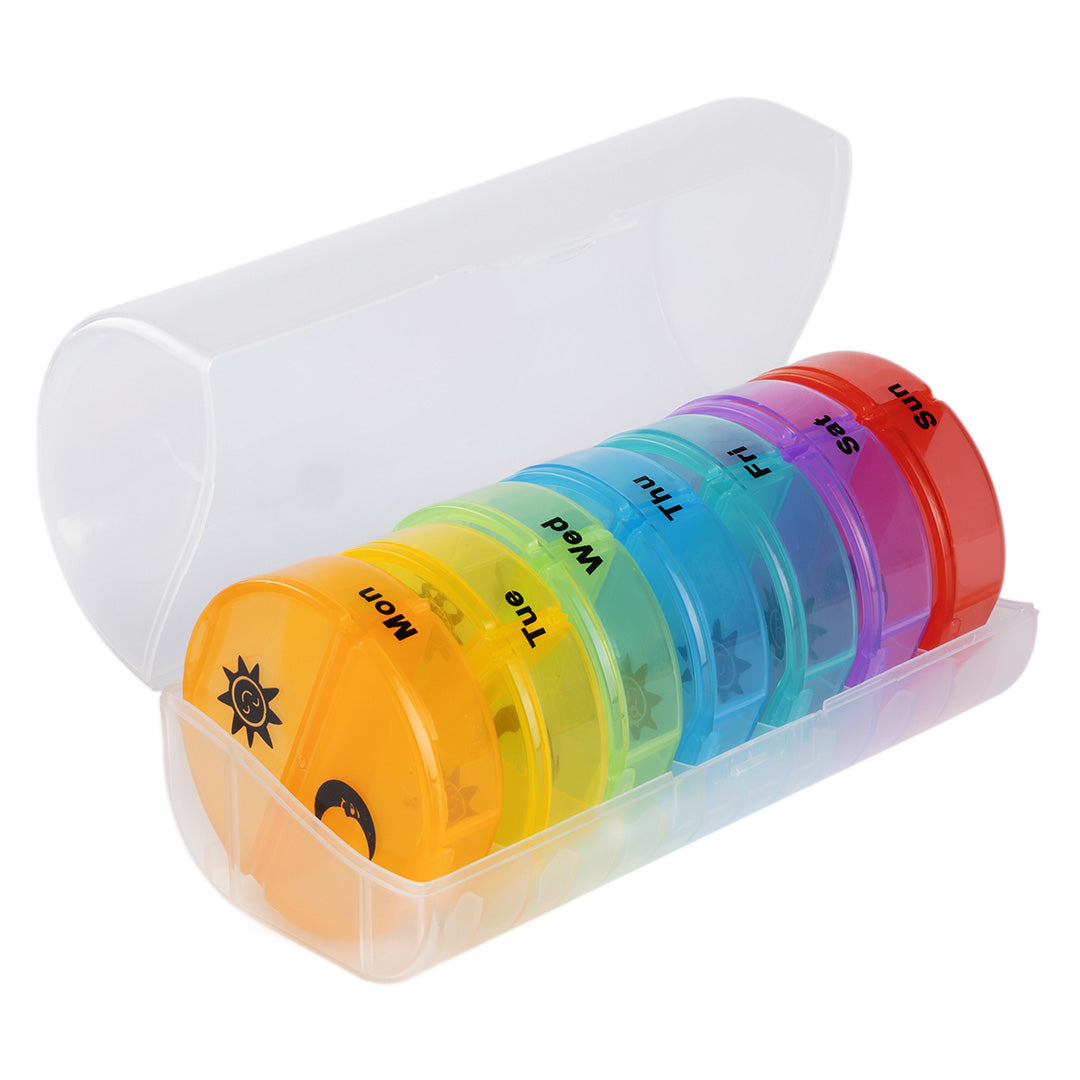 IMUNO Lunchbox - Werbeartikel bedruckbar | Plastik