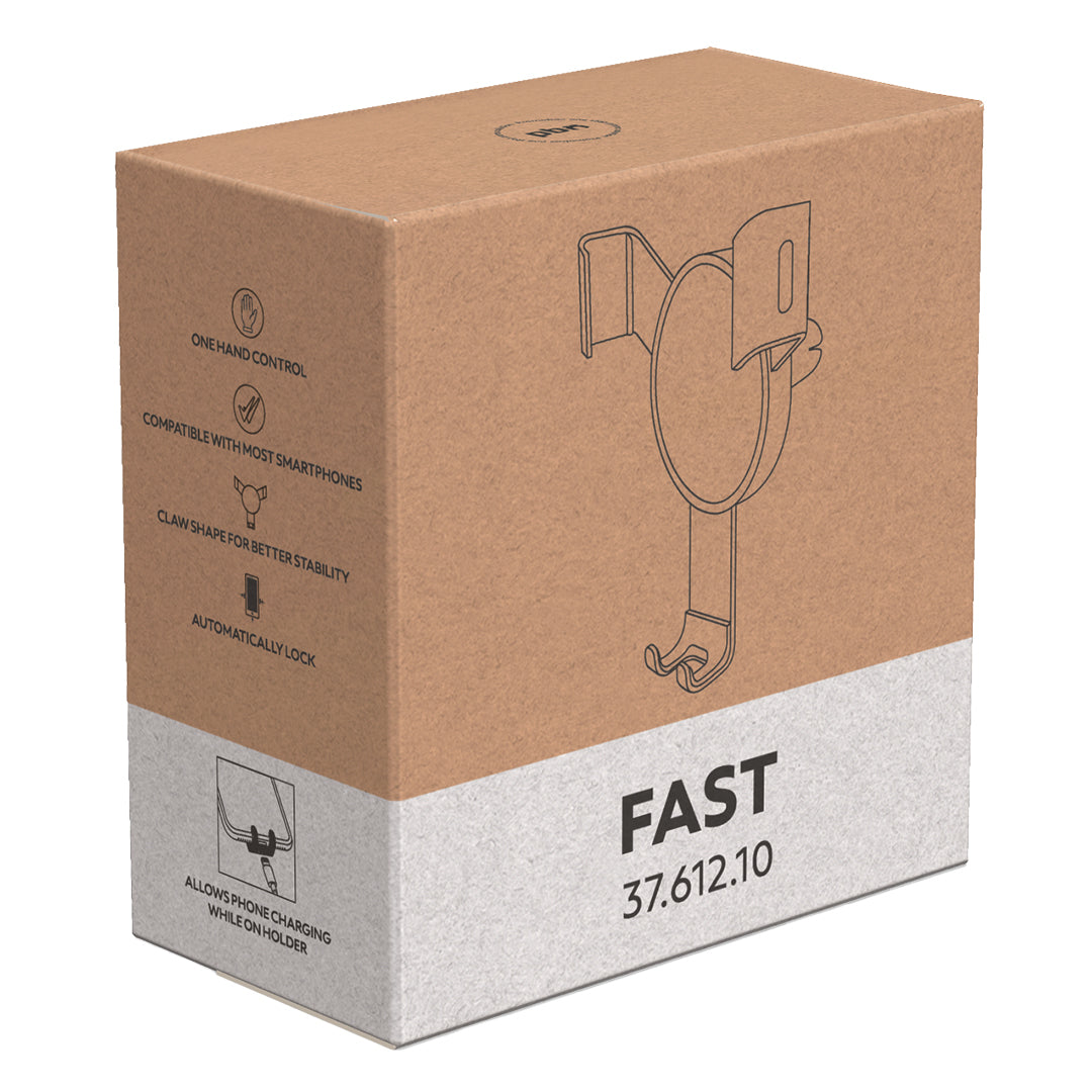 FAST