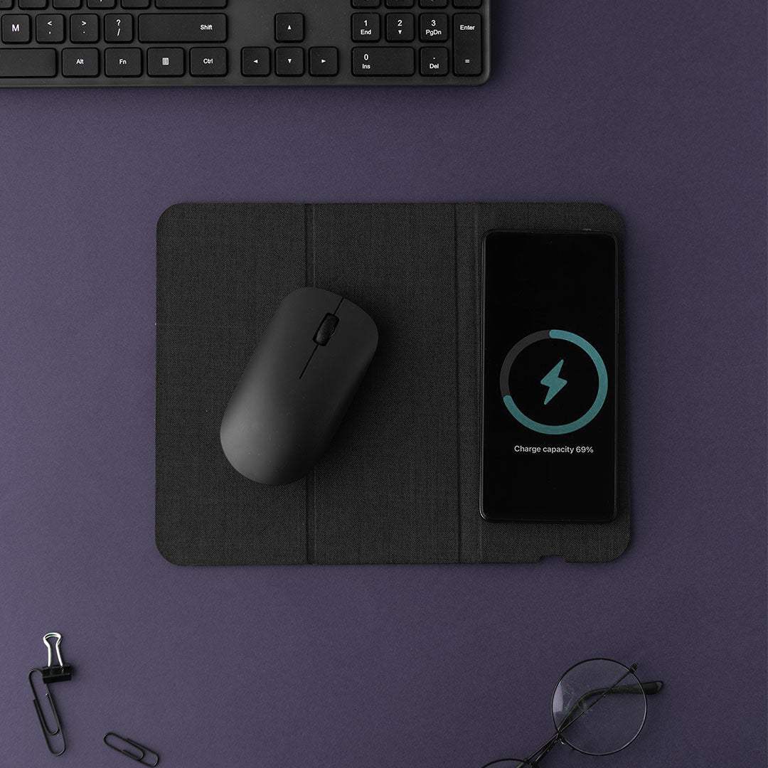 TWIST PAD