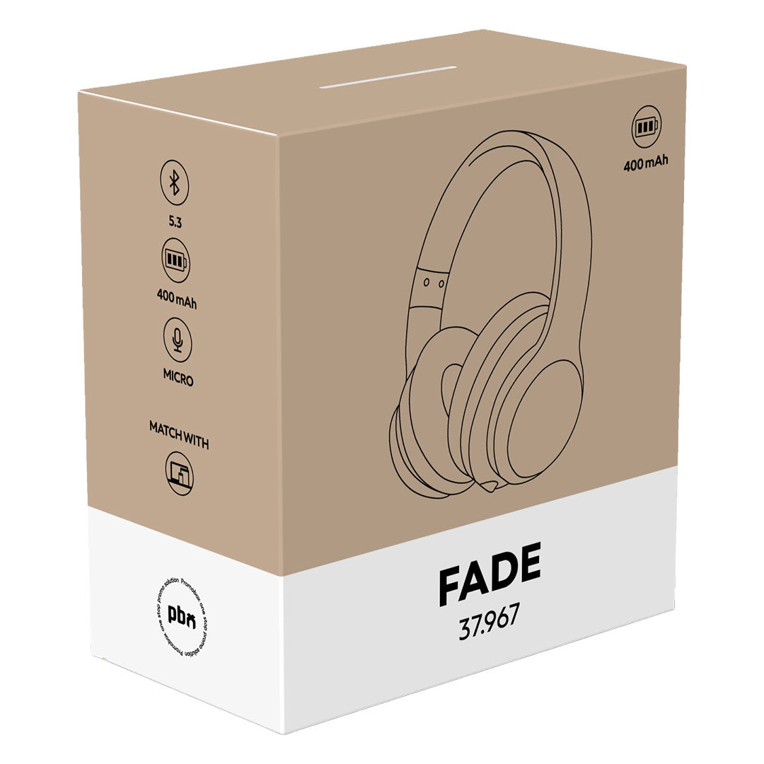 FADE