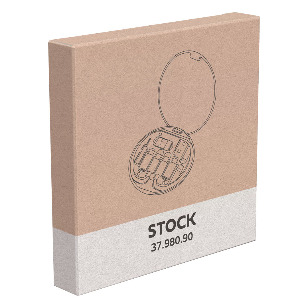 STOCK