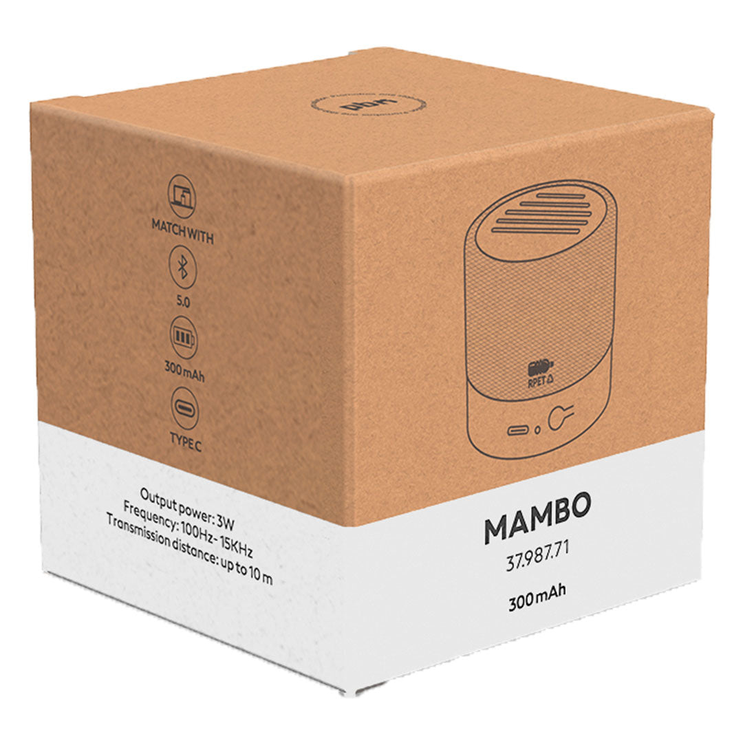 MAMBO