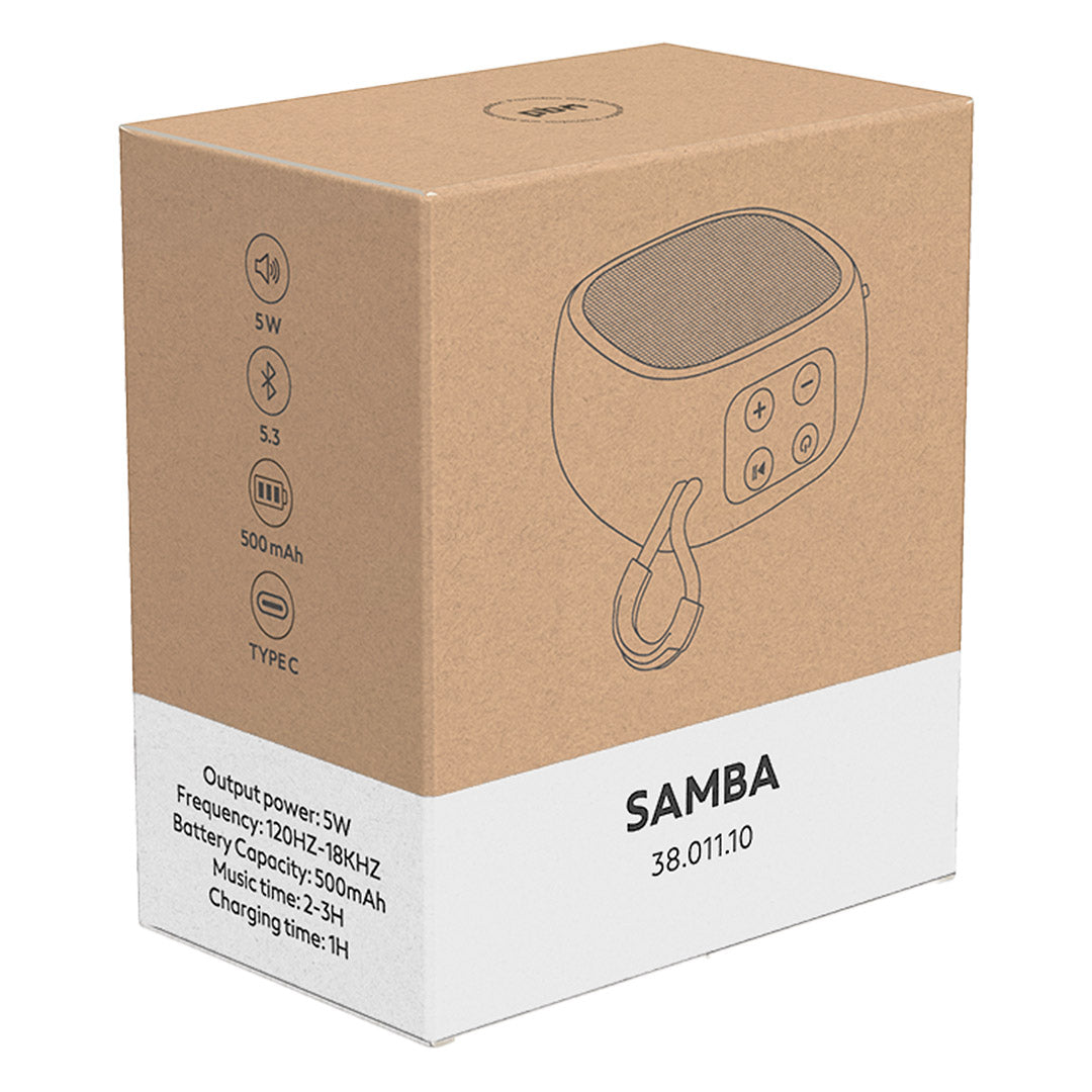 SAMBA