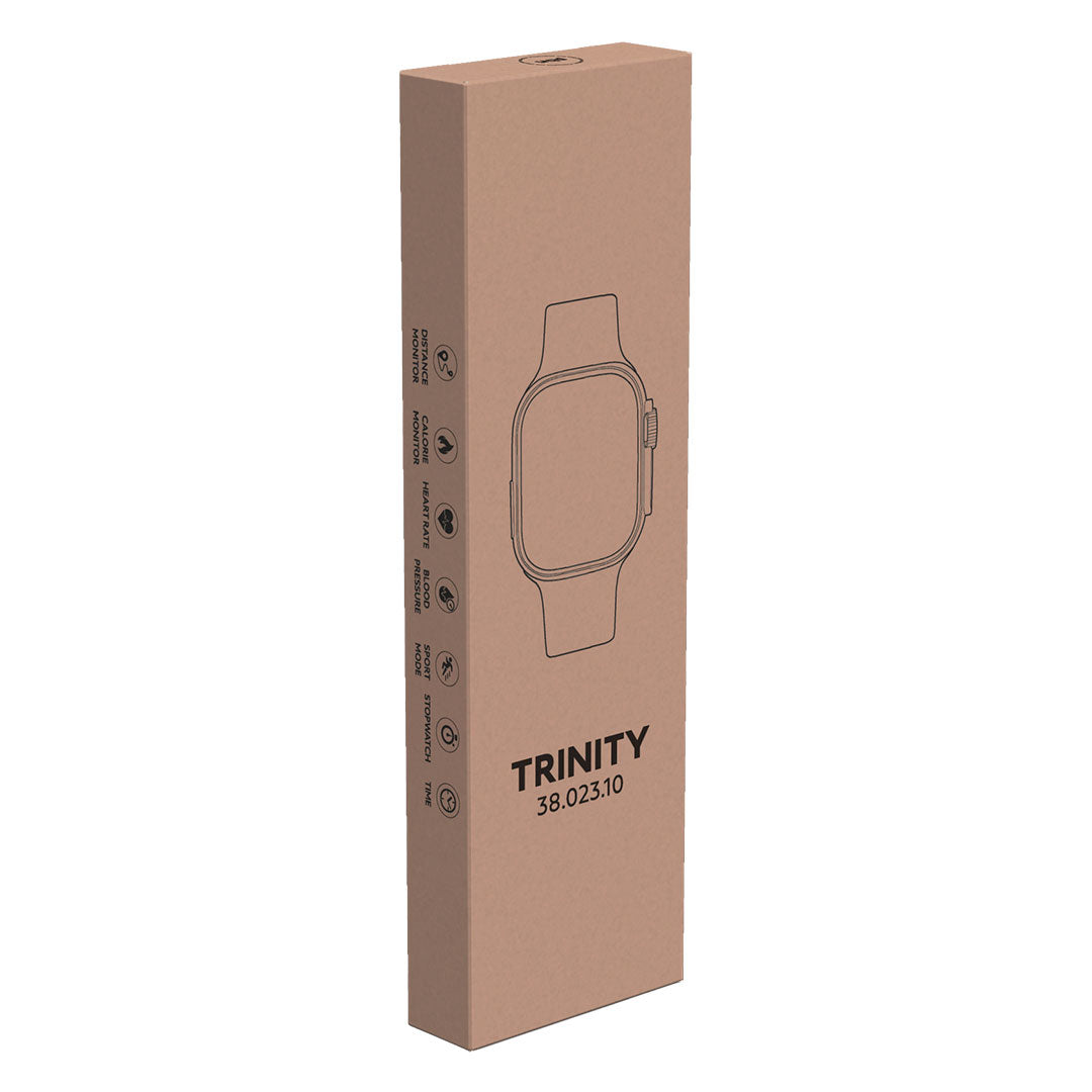 TRINITY