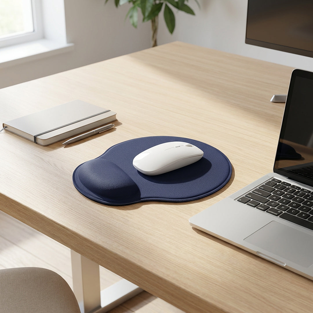ROUND PAD