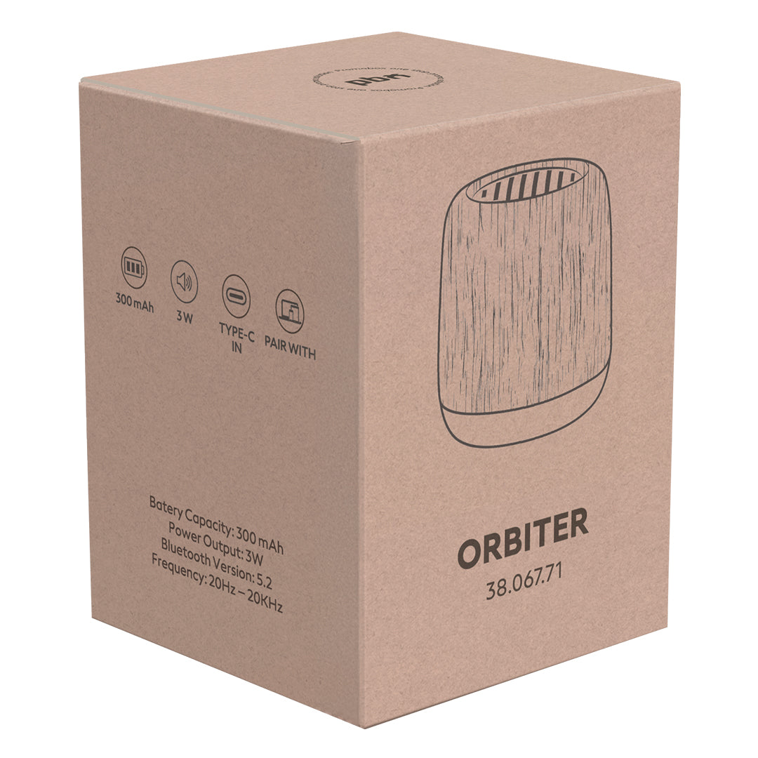 ORBITER